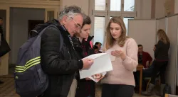 			Image photo gallery  - Open Day 2019
	