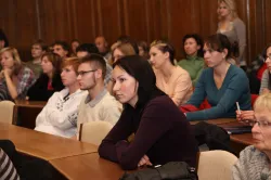 			Image photo gallery  - lecture by J. Švejnar (2012)
	