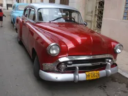 			Image photo gallery  - Expedition Cuba 2010
	