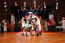 			Obrázek fotogalerie  - 5.reprezentační ples VŠPJ (2019)
	
