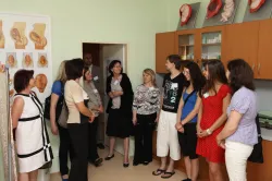 			Obrázek fotogalerie  - setkání absolventů VŠPJ (2013)
	