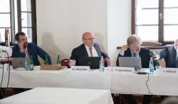 			Image photo gallery  - Czech Rectors' Conference (2019)
	