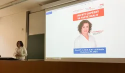 			Image photo gallery  - Lecture How to be successful in the world of real estate (Lenka Maděřičová)
	