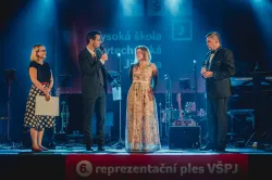 			Image photo gallery  - 6th representative ball of VŠPJ
	