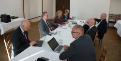 			Obrázek fotogalerie  - Česká konference rektorů (2019)
	
