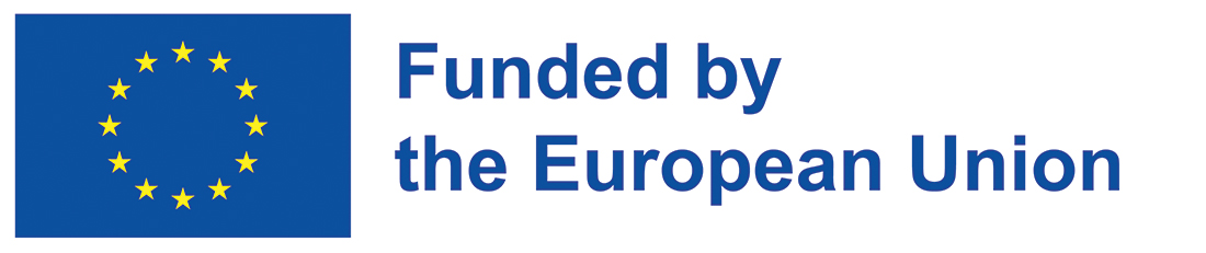 Logo financování programu z EU