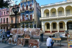 			Image photo gallery  - Expedition Cuba 2017
	