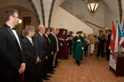			Image photo gallery  - Rector's inauguration 2014
	
