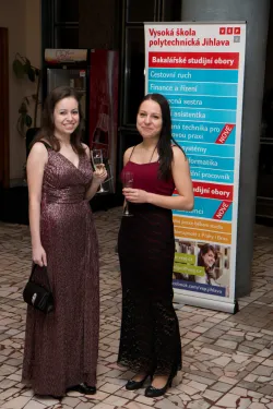 			Image photo gallery  - 2nd Representative Ball of the University of Applied Sciences 3. 3. 2016
	