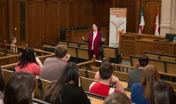 			Image photo gallery  - Lecture by M. Němcová - From the District Town to the Parliament of the Czech Republic (2018)
	