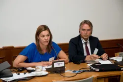 			Image photo gallery  - Meeting of the experts of the platform of the European Danube-Vltava University Cooperation (2015)
	