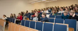 			Image photo gallery  - Lecture How does Coca-Cola do business in our country? (Ing. Ladislav Jelen)
	