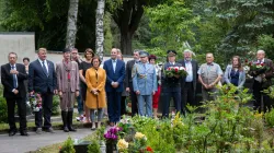 			Image photo gallery  - Commemorative event - Rod, Veselý, Tuček (17 June 2020)
	