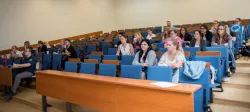 			Image photo gallery  - Lecture Cost accounting Kronospan ČR
	