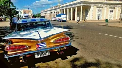 			Image photo gallery  - Expedition Cuba 2017
	